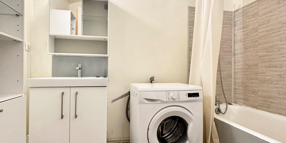 appartement à MONT DE MARSAN (40000)